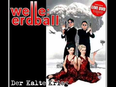 Welle: Erdball — Welle:Erdball - Eine neue Zeit