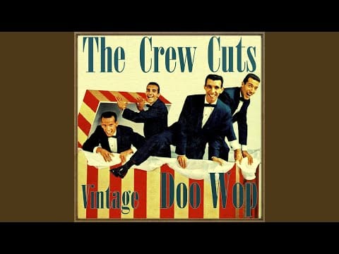The Crew Cuts — Deep Purple