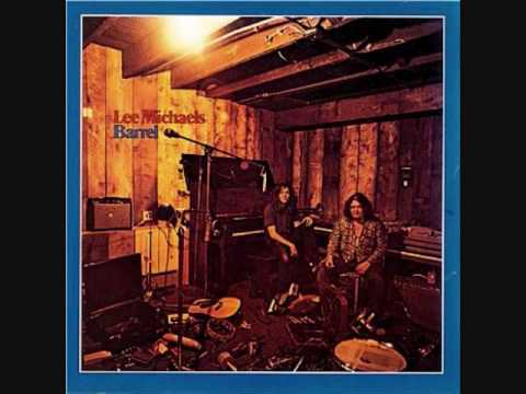Lee Michaels — Lee Michaels - Murder in My Heart for the Judge