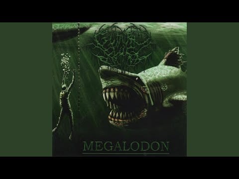 Guttural Slug — Hacksaw Surgery