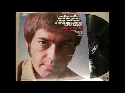 Bill Watrous — Bill Watrous trombone solo Straight Life