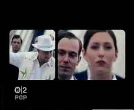 Barcode Brothers — Barcode Brothers - Flute