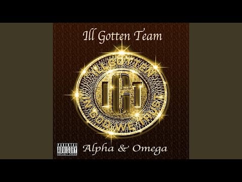 I.G.T. — Street Music