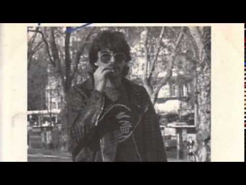 Alan Sorrenti — Alan Sorrenti - Corro