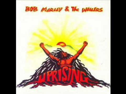 Bob Marley & The Wailers — Bob Marley - Pimper's Paradise