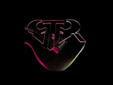GTR (2) — GTR - Jekyll and Hyde [lyrics] (HQ Sound) (AOR/Melodic Rock)