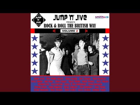 Jim Dale — Don't Let Go