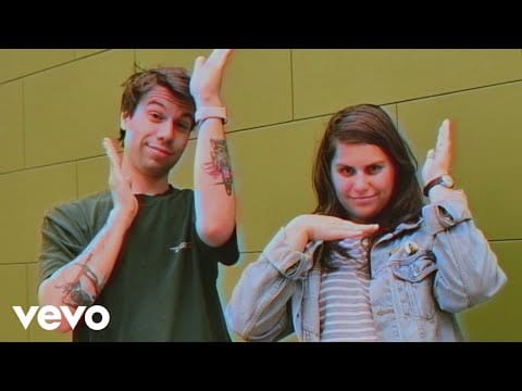 Alex Lahey — I Love You Like a Brother