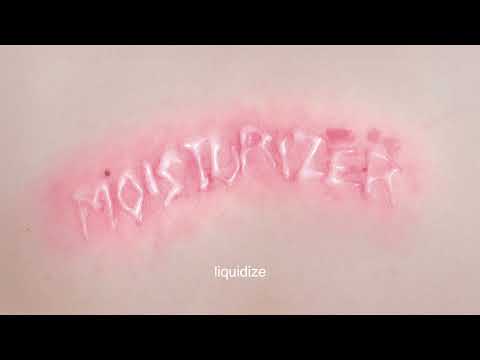 Wet Leg — Wet Leg - liquidize (Official Audio)