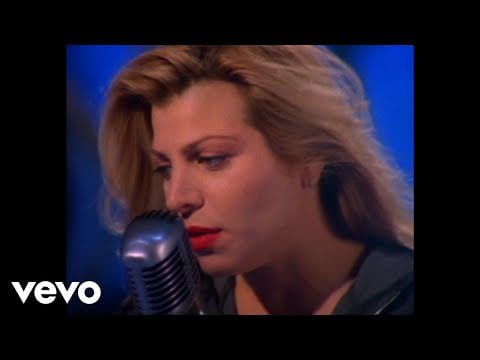 Taylor Dayne — Taylor Dayne - Heart Of Stone