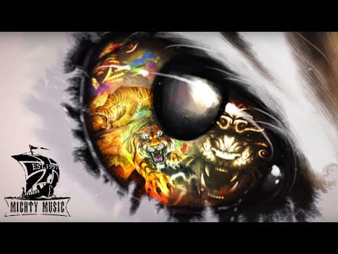 Tygers Of Pan Tang — Tygers Of Pan Tang - What You Say (Official Lyric Video)