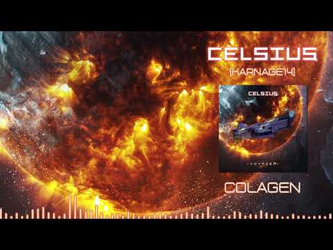 Celsius — Celsius - COLAGEN [KARNAGE 14]