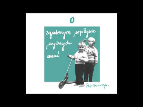 Piotr Bukartyk — Piotr Bukartyk - Łajdak i Świnia (O Zgubnym Wpływie Wyższych Uczuć)