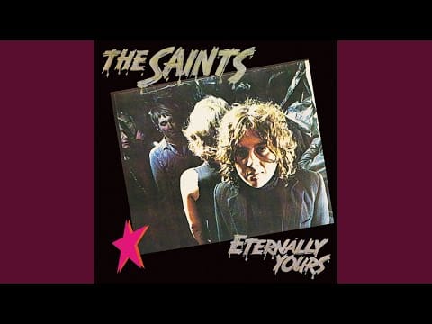 The Saints (2) — New Centre of the Universe (2004 Remaster)