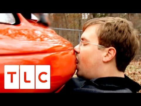 People (13) — Sex With My Car | My Strange Addiction