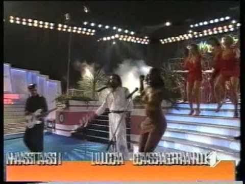 Tullio De Piscopo — Tullio De Piscopo,e Sergio Vastano. Tvuo' fa' fa' na Foto tu',tu' tullio?????