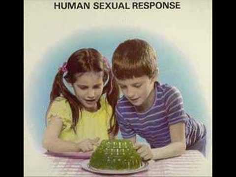 Human Sexual Response — Human Sexual Response - What does sex mean to me ?