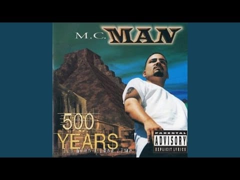 MC Man — Show After Show (feat. Dru Down)