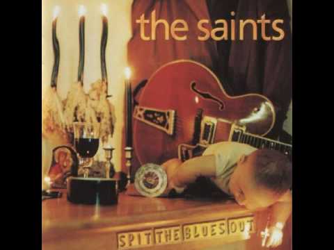 The Saints (2) — The Saints - Where Did My Mind Go?