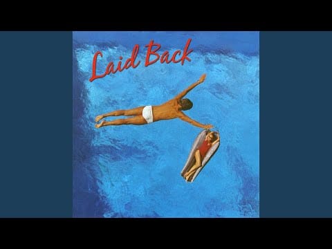 Laid Back — China Girl