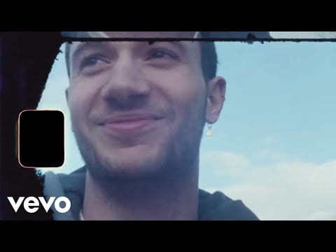 Jeremy Zucker — Jeremy Zucker, Chelsea Cutler - you were good to me (Official Video)