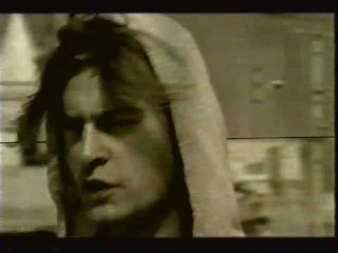 Phillip Boa & The Voodooclub — Phillip Boa - This is Michael