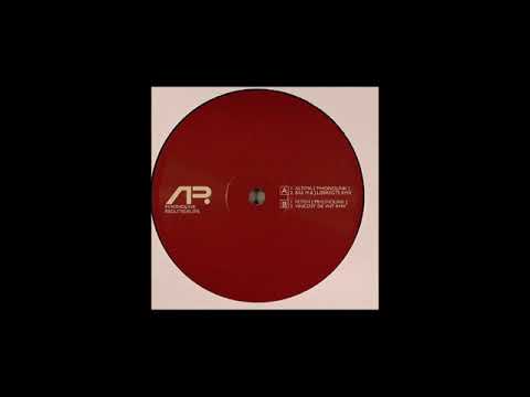 Mhonolink — Mhonolink - Altima [AAR003] (2003)
