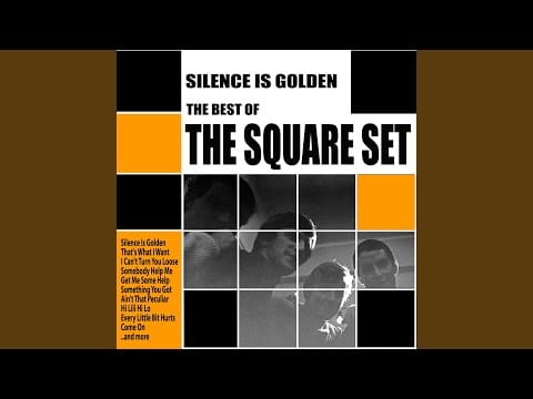 The Square Set — That's What I Want