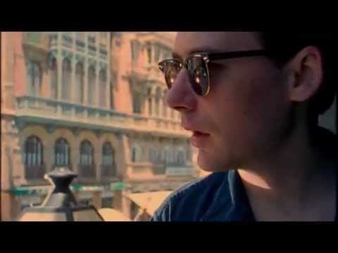 The Jesus and Mary Chain — The Jesus and Mary Chain - Something I Cant Have (Official Video)