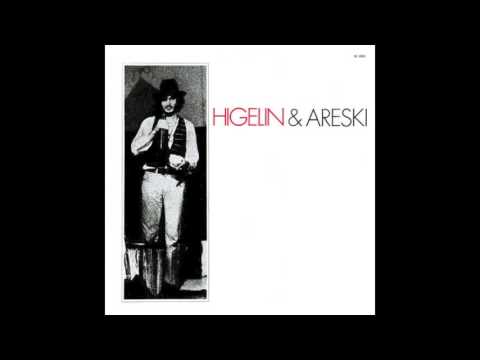Areski — Higelin & Areski "L'inutile" et "Signalétique"