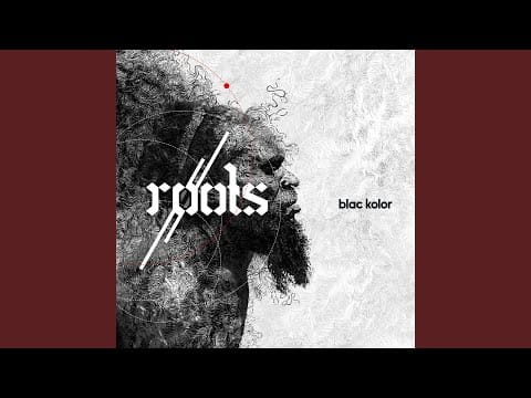 Blac Kolor — Haka