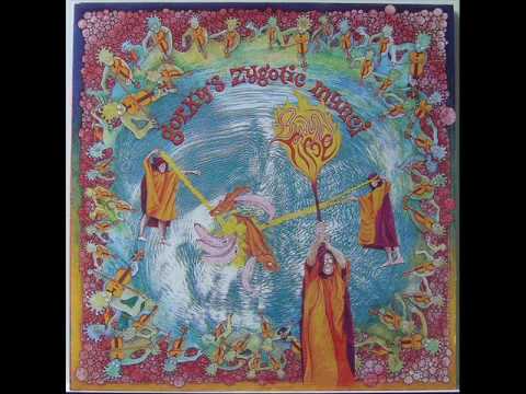 Gorky's Zygotic Mynci — Gorky's Zygotic Mynci - 'Paid Cheto Ar Pam'