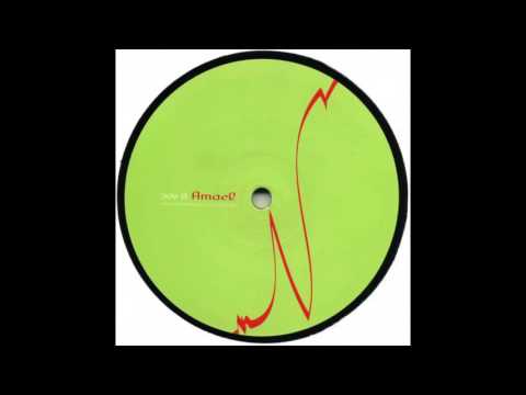 Lucien–N–Luciano — Lucien-N-Luciano - Amael