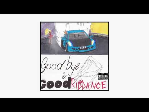Lil Skies — Juice WRLD - Long Gone (Official Audio)