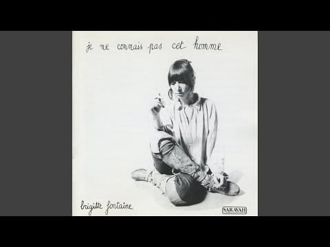 Areski - Brigitte Fontaine — La morvien