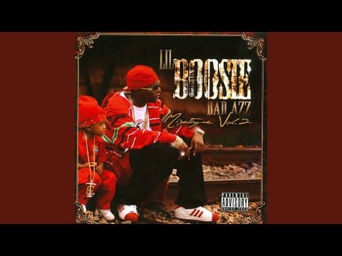 Lil' Boosie — Superfly