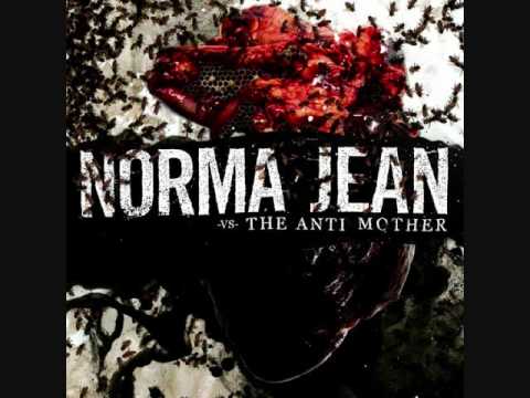 Norma Jean — Norma Jean - Death of The Anti Mother