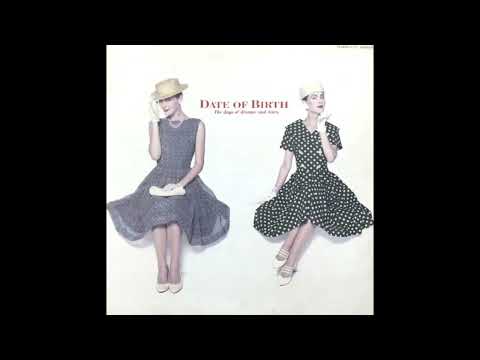 Date Of Birth — Date of Birth - The Days Of Dreams And Tears (Album, 1987)