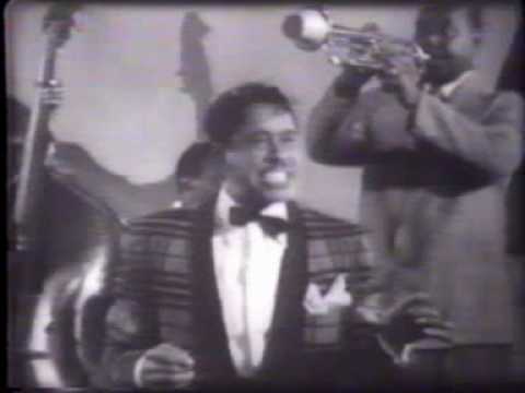 Cab Calloway — Cab Calloway - Minnie The Moocher