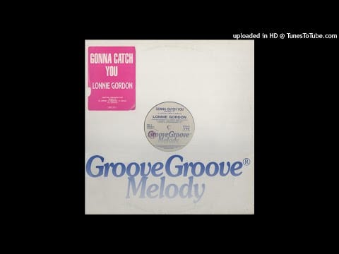 Lonnie Gordon — Lonnie Gordon | Gonna Catch You (Pub Mix)