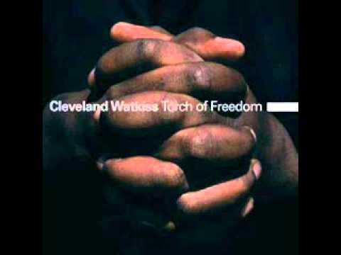 Cleveland Watkiss — Cleveland Watkiss - Torch Of Freedom (Soulpatrol House Reprise)