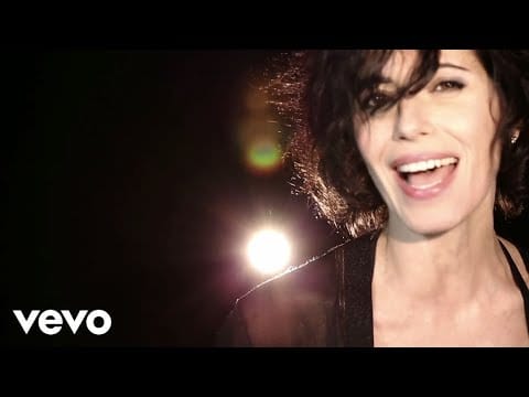 Giorgia — Giorgia - Non mi ami (Videoclip)