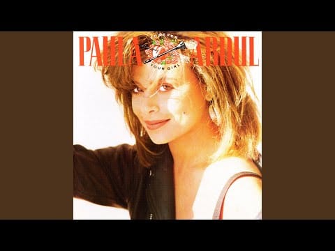 Paula Abdul — One Or The Other