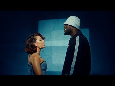 Stormzy — THE WEEKEND