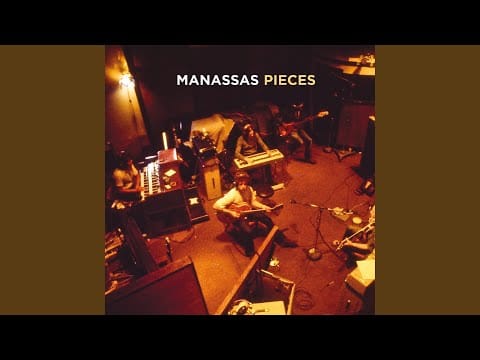 Manassas — Witching Hour