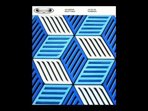 Joe Garston — JOE GARSTON - REALITY CHECK (PREVIEW)