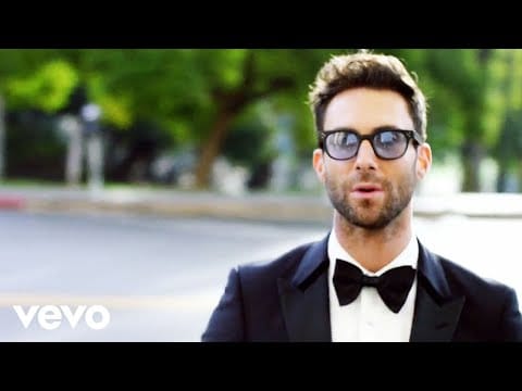 Maroon 5
 — Maroon 5 - Sugar (Official Music Video)