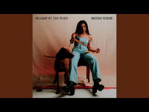 Brooke Combe — Shaken By The Wind
