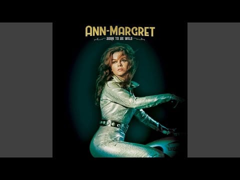 Ann Margret — Rock Around The Clock