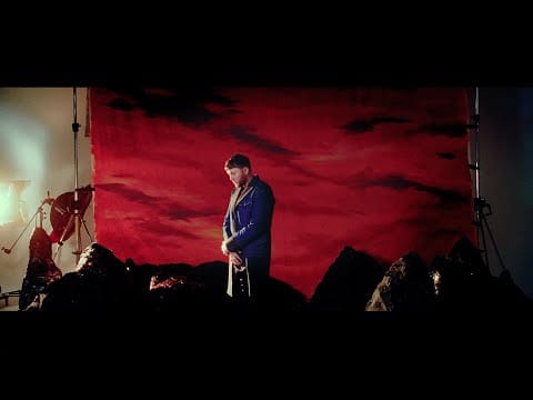 James Arthur (2) — James Arthur - It’ll All Make Sense In The End (Coming Soon)
